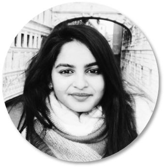 Deepti Agarwal